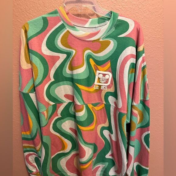 Disney Spirit Jersey For Adults - Walt
Disney World - Swirl - Picture 10 of 11